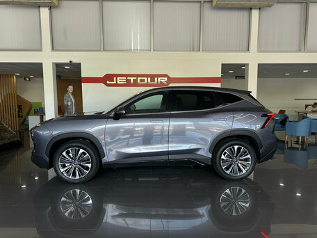 Jetour Dashing I