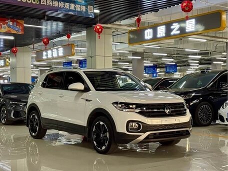 Volkswagen Tacqua