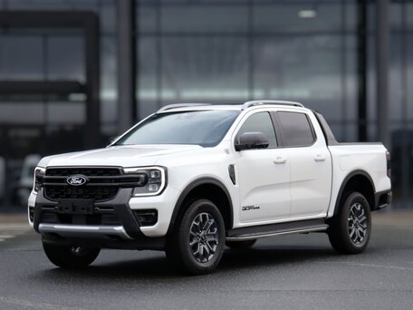 Ford Ranger T6.2