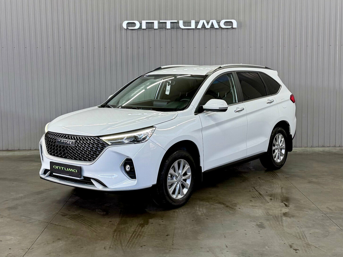 Haval M6 II
