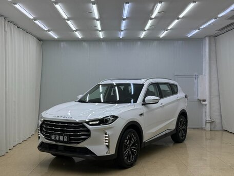 Jetour X70+ I