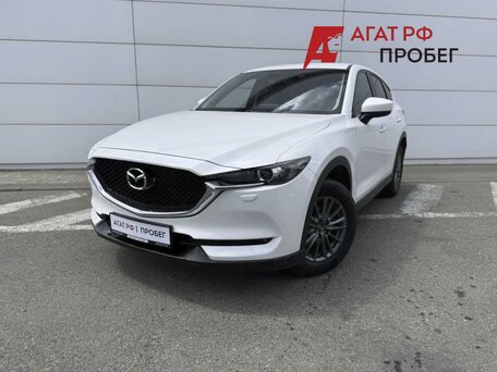 Mazda CX-5 II