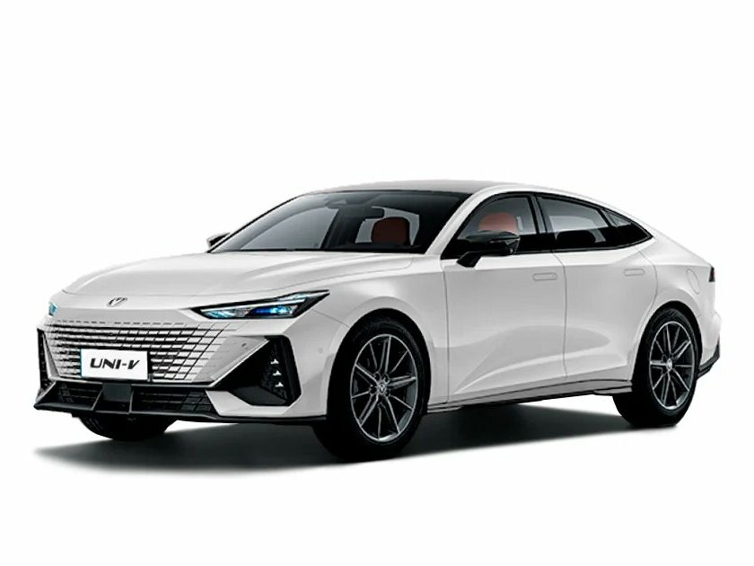 Changan UNI-V I