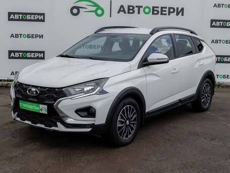 Lada (ВАЗ) Iskra