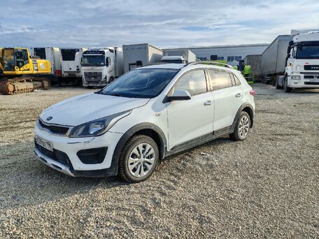 Kia Rio IV