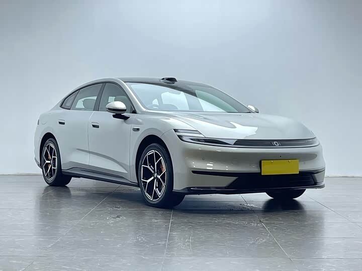 Changan Qiyuan A06 28.39 kWh
