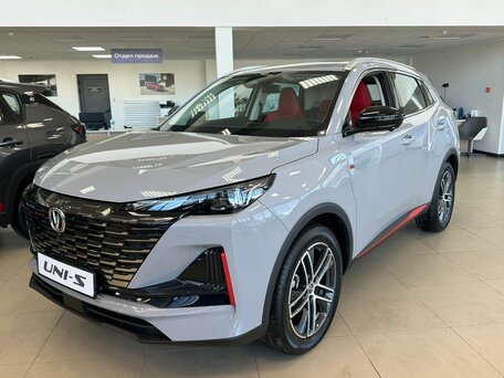 Changan UNI-S I