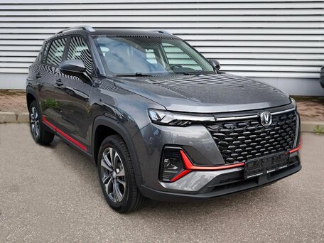 Changan CS35 Plus I Рестайлинг