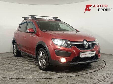 Renault Sandero II