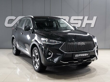 Haval F7 I
