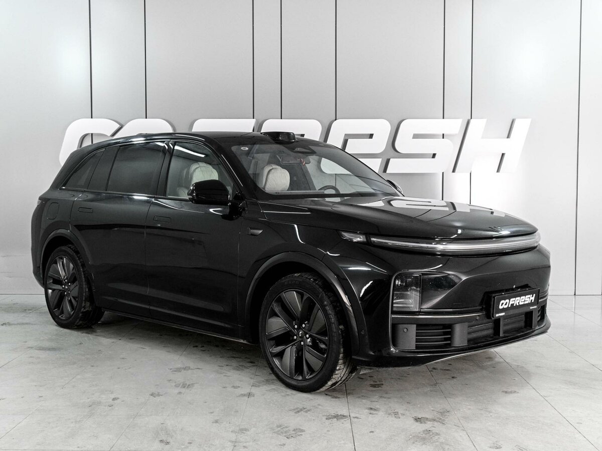 Li Auto (Lixiang) L7 I