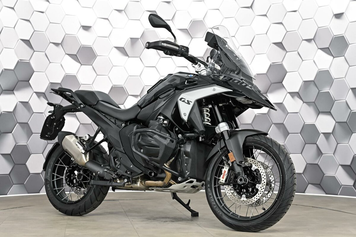 BMW R 1300 GS