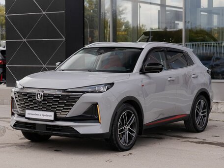Changan CS55 Plus II