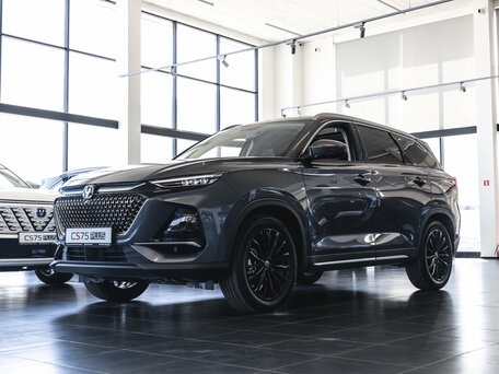 Changan CS75 Pro