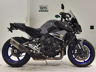 Yamaha MT-10