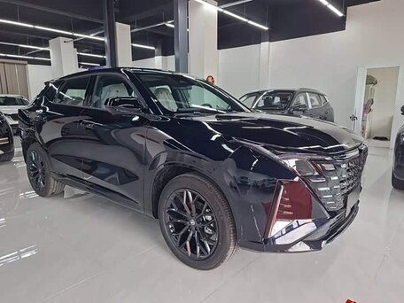 Changan UNI-Z