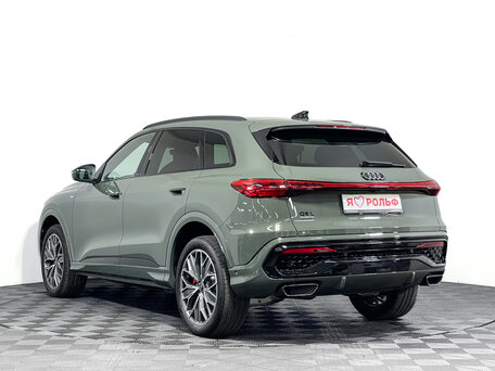 Audi Q5 III (GU)