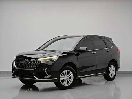 Haval M6 II