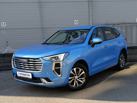 Haval Jolion I