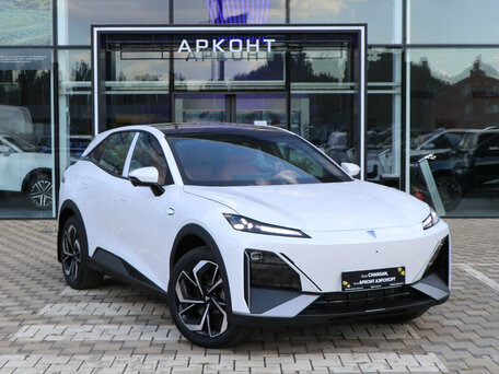 Changan Deepal S07 I