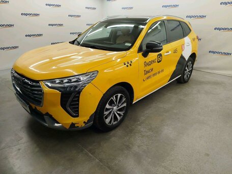 Haval Jolion I
