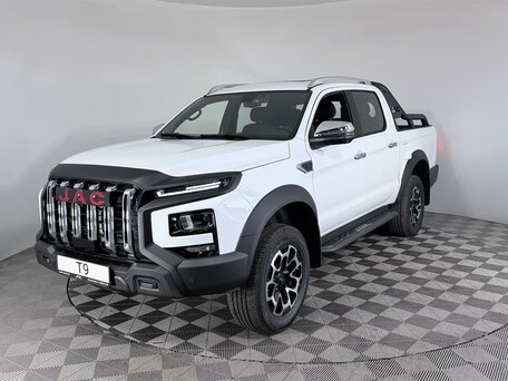 JAC T9