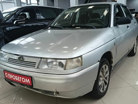 Lada (ВАЗ) 2110