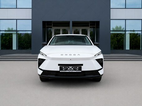 Omoda C5 II