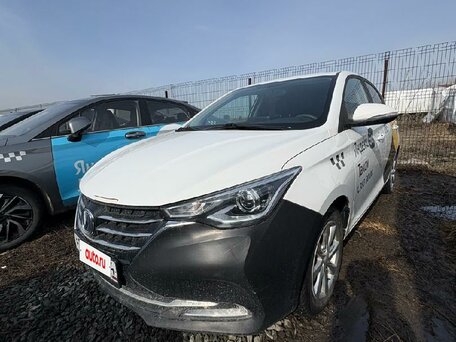 Changan Alsvin
