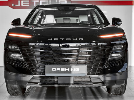 Jetour Dashing I