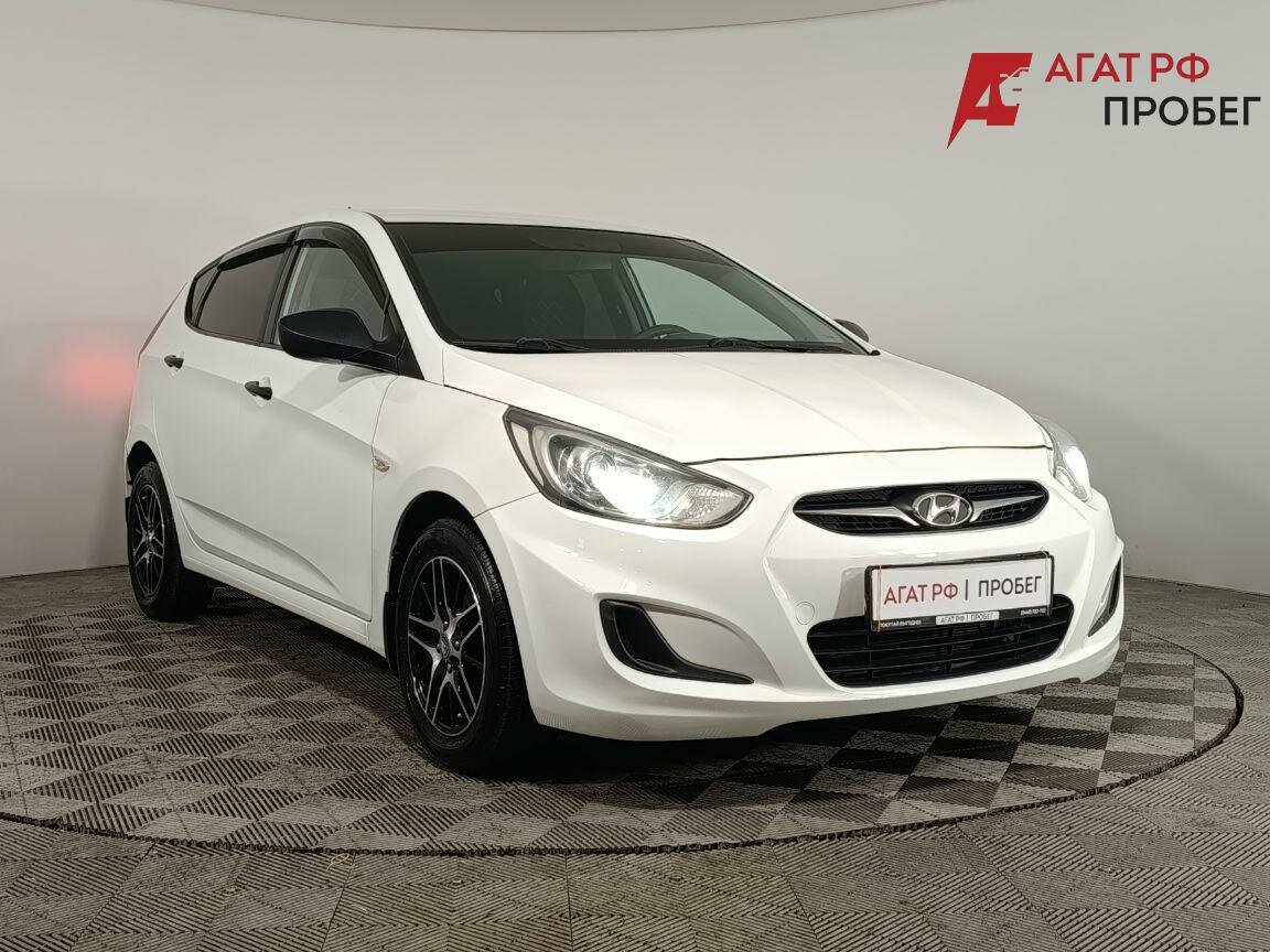 Открыть фотографии: Hyundai Solaris I