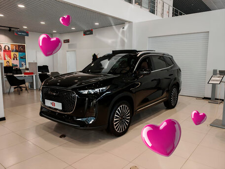 Tenet T8