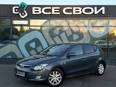 Hyundai i30 I