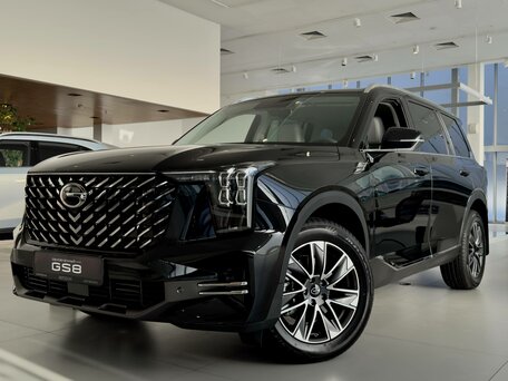 GAC GS8 II