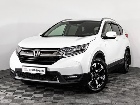 Honda CR-V V