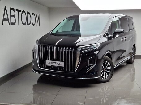 Hongqi HQ9