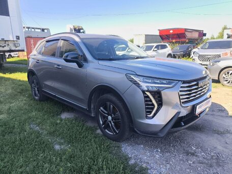 Haval Jolion I