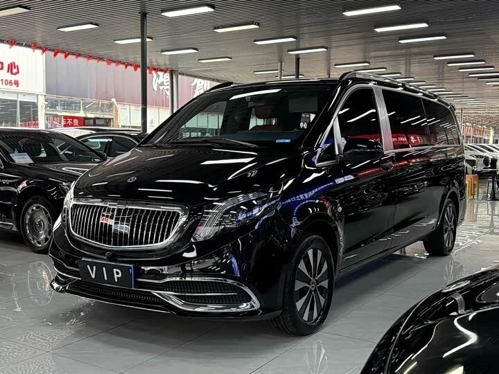 Открыть фотографии: Mercedes-Benz Vito III (W447)