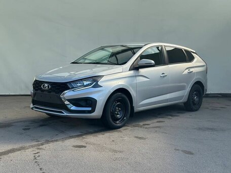 Lada (ВАЗ) Iskra