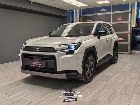 Toyota RAV4 VI (XA60)