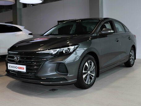 Changan Eado Plus I
