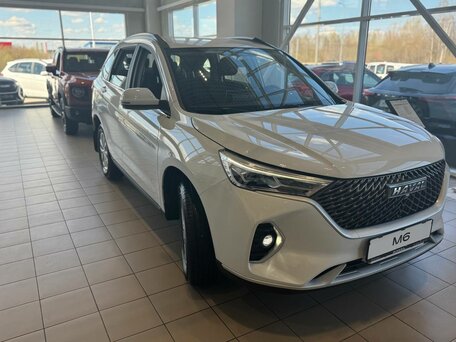 Haval M6 II