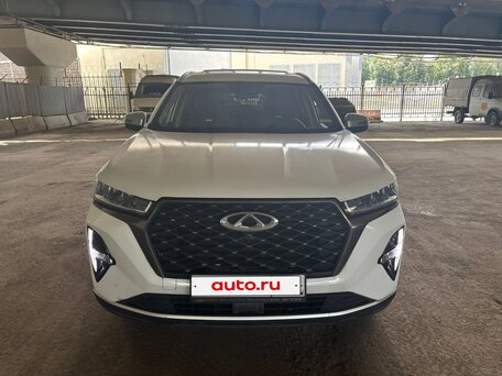 Chery Tiggo 7 Pro Max I