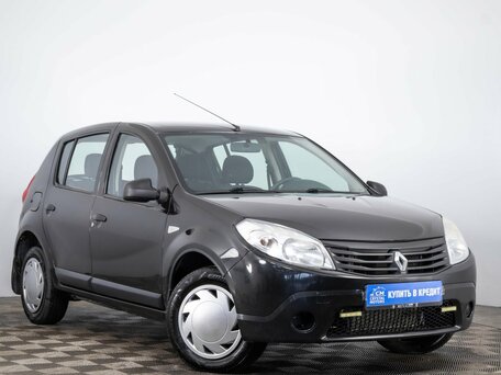 Renault Sandero I