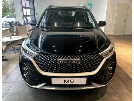 Haval M6 II