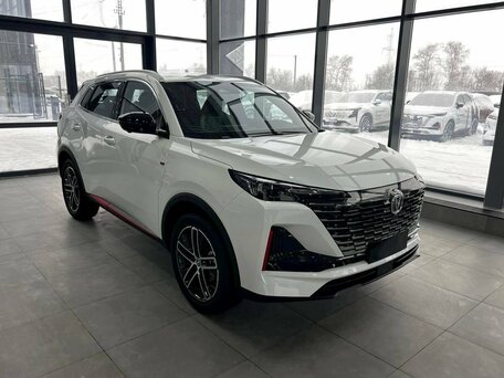 Changan UNI-S I