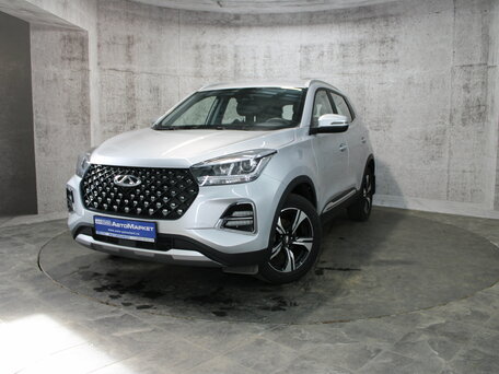 Chery Tiggo 4 Pro I