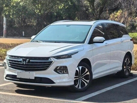 Wuling Victory