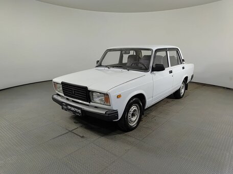 Lada (ВАЗ) 2107