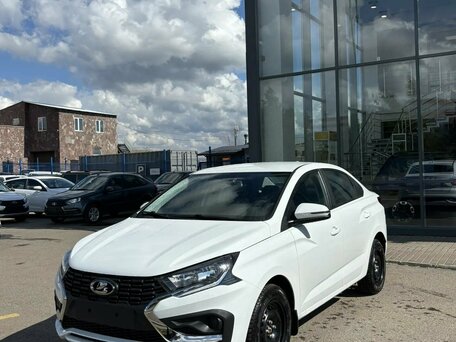 Lada (ВАЗ) Iskra